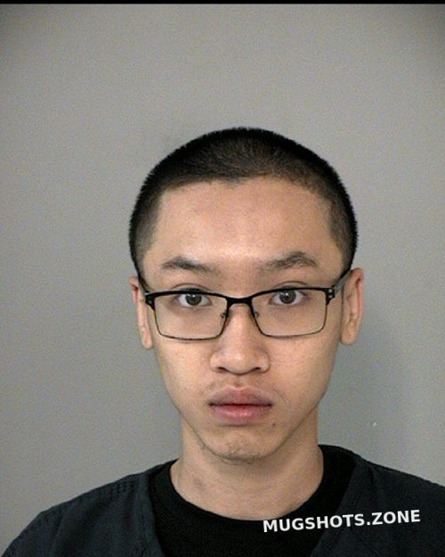 Pham Mitch Thanh Fort Bend County Mugshots Zone