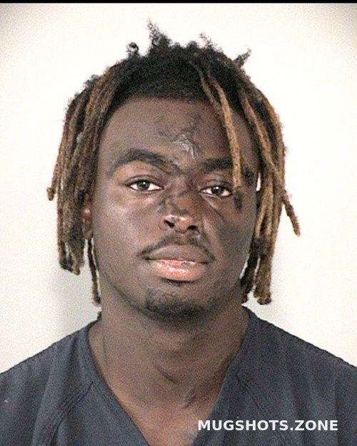 TARVER MARQUIS DONTAE 08 18 2021 Fort Bend County Mugshots Zone