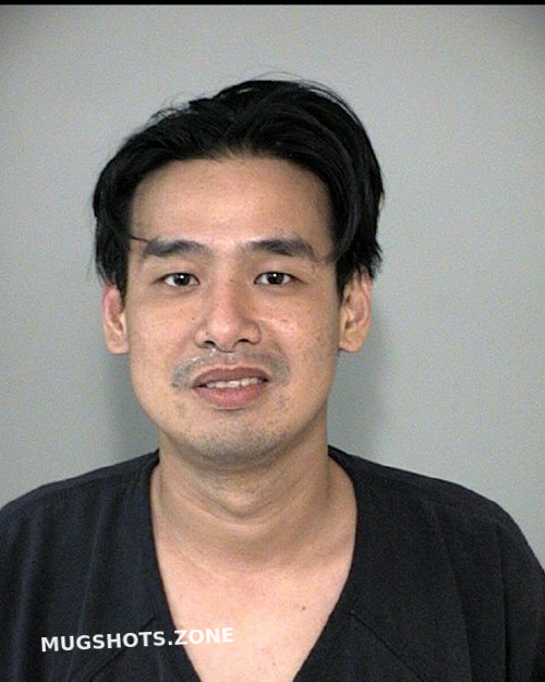 QUACH XUAN THANH 11 28 2021 Fort Bend County Mugshots Zone