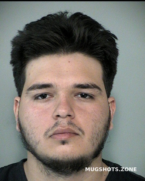 MENDOZA MEDINA FREDDY MARCOS 02 09 2022 Fort Bend County Mugshots Zone