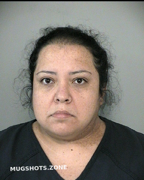 TOVAR VILLAREAL YESENIA 08 31 2022 Fort Bend County Mugshots Zone