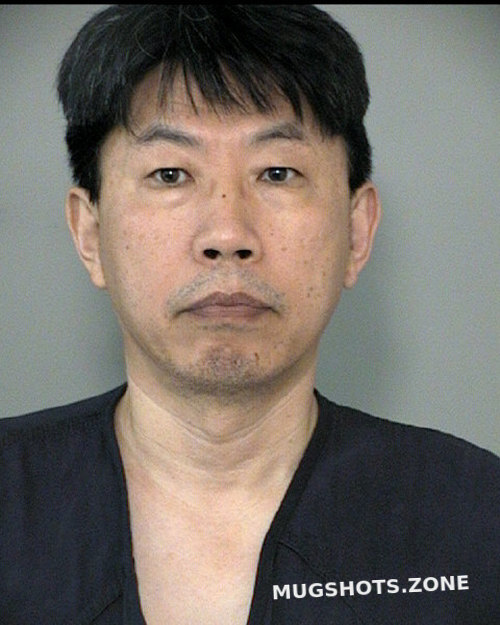 GAO JIAN RICK 09 22 2022 Fort Bend County Mugshots Zone