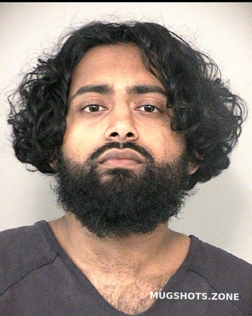 Berly Steve Varghese Fort Bend County Mugshots Zone