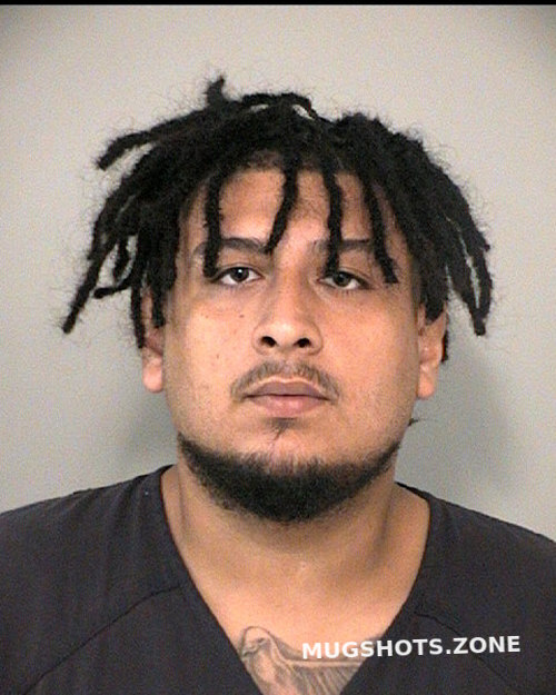 GARZA ALFREDO DANIEL 11 04 2022 Fort Bend County Mugshots Zone