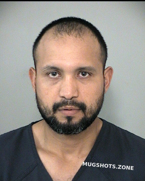 ROSALES EDGAR OMAR 11 04 2022 Fort Bend County Mugshots Zone