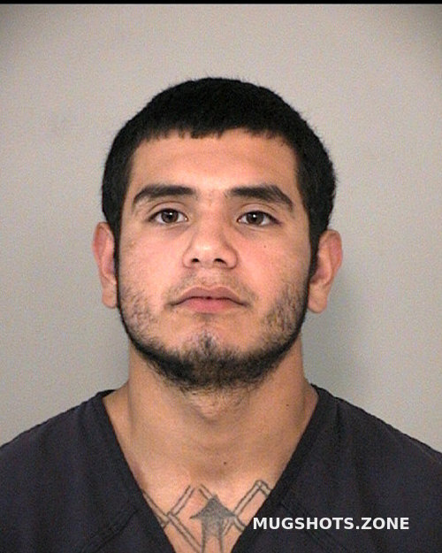 BERNAL AVALOS LUIS JOSUE 11 27 2022 Fort Bend County Mugshots Zone