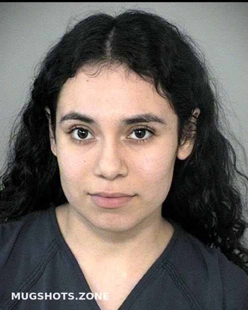 SOLIS BRIANNA 12 23 2022 Fort Bend County Mugshots Zone