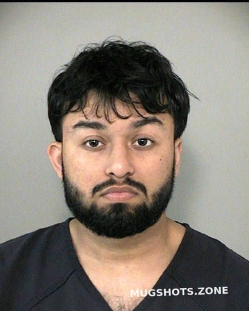 KHAN AFFAN SHUAIB 01 17 2023 Fort Bend County Mugshots Zone