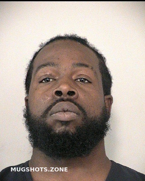 WILLIAMS PATRICK EUGENE 01 22 2023 Fort Bend County Mugshots Zone