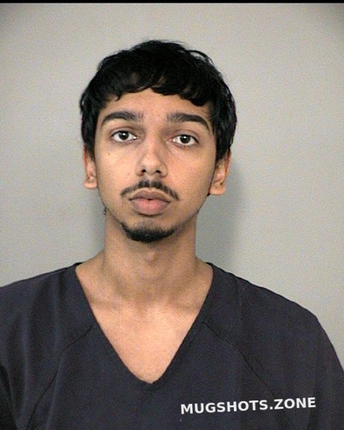 Siddiqui Ayaan Fort Bend County Mugshots Zone