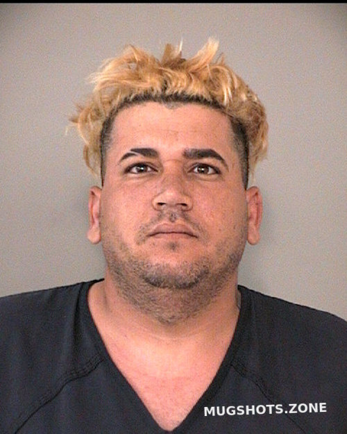 GONZALEZ MIGUEL 06 03 2023 Fort Bend County Mugshots Zone