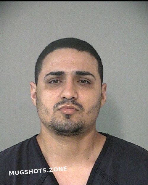 Dominguez Alfredo Chapur Fort Bend County Mugshots Zone