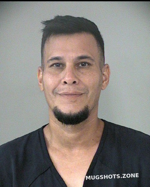 CABRAL ALEJANDRO 08 26 2023 Fort Bend County Mugshots Zone