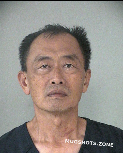 LIN SHIH SHENG 09 07 2023 Fort Bend County Mugshots Zone