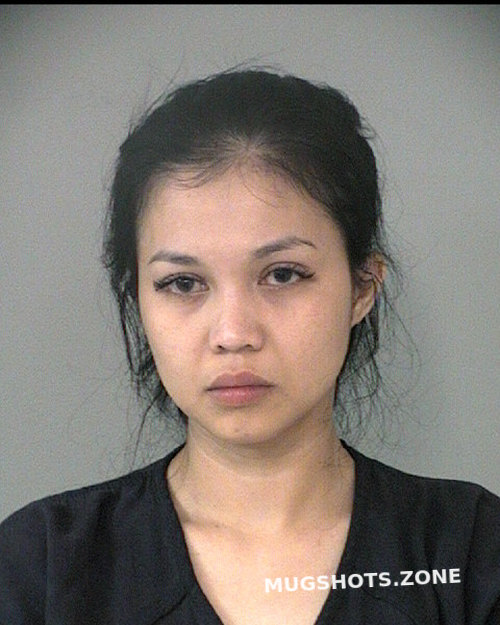 NGUYEN TRIXIE PHUONG 09 30 2023 Fort Bend County Mugshots Zone