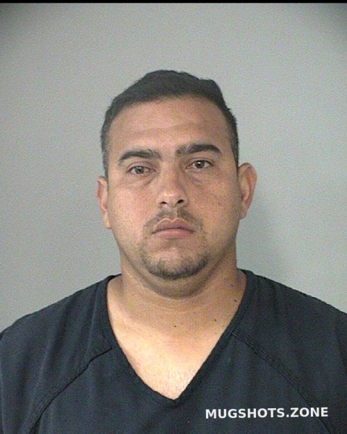 SEMPRUN ANDRES 10 01 2023 Fort Bend County Mugshots Zone