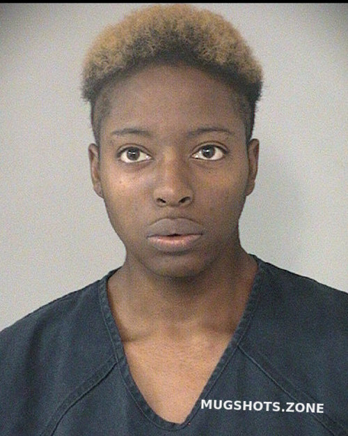 MERCER TAMARA LASHA 10 05 2023 Fort Bend County Mugshots Zone