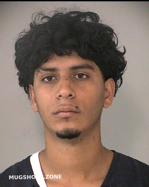 HERNANDEZ JOSUE 10 07 2023 Fort Bend County Mugshots Zone