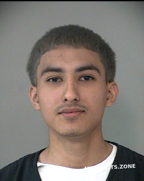 ZAMORA ETHAN 10 14 2023 Fort Bend County Mugshots Zone