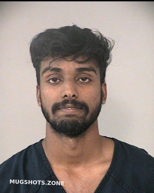 APPUKTTAN ABHIJITH 11 02 2023 Fort Bend County Mugshots Zone