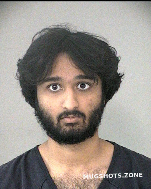 SHAH NEEL 11 14 2023 Fort Bend County Mugshots Zone