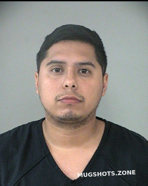 Avalos Francisco Javier Fort Bend County Mugshots Zone