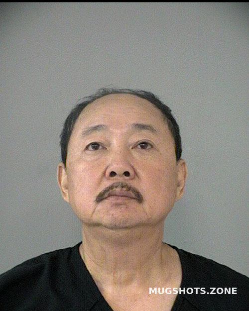 Nguyen Thanh Fort Bend County Mugshots Zone