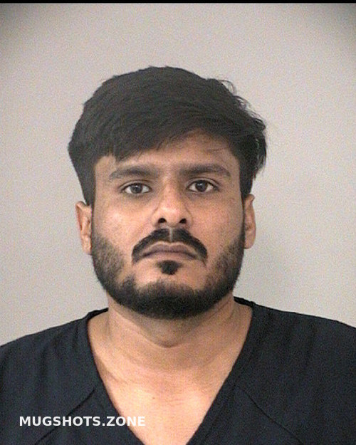 AHMED NABEEL 12 23 2023 Fort Bend County Mugshots Zone