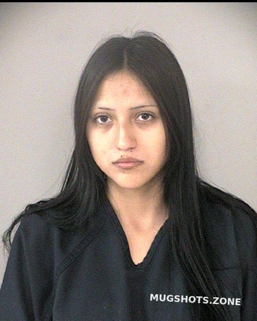 DELGADO JULIETA 01 13 2024 Fort Bend County Mugshots Zone