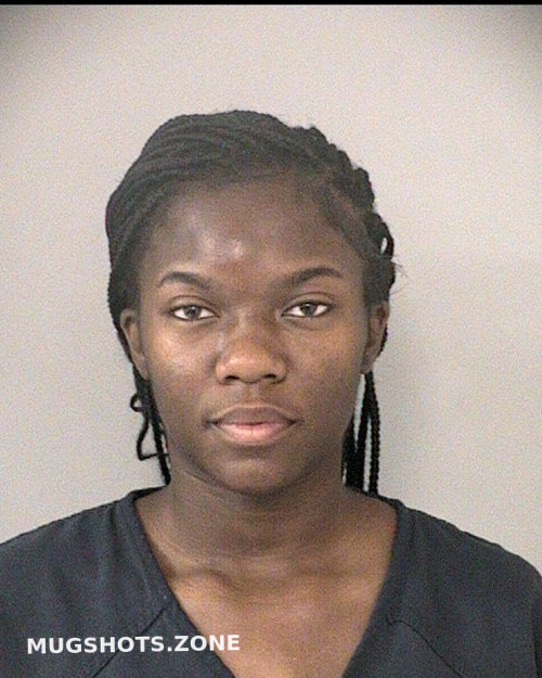 Abisina Onajite Fort Bend County Mugshots Zone