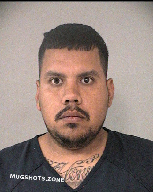 MENDOZA JUAN 03 14 2024 Fort Bend County Mugshots Zone