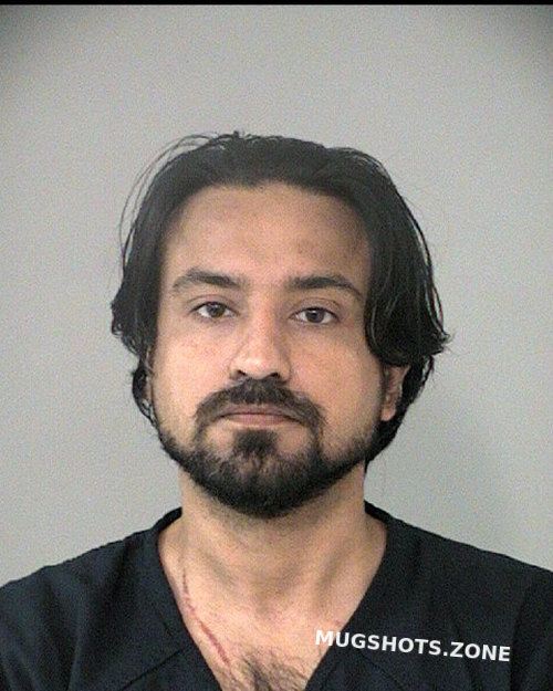 Ali Ramzan Fort Bend County Mugshots Zone