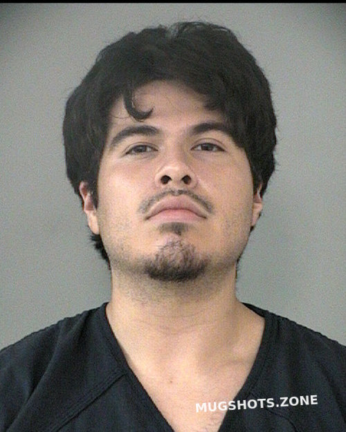 RAMIREZ ISAAC 06 02 2024 Fort Bend County Mugshots Zone