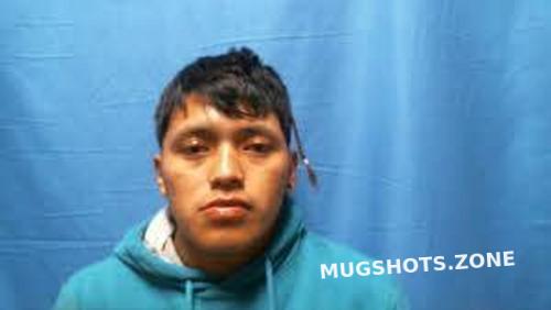 TOMAS LOPEZ 01 21 2024 Franklin County Mugshots Zone