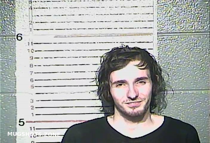 Rosen Gavin Joseph Franklin County Mugshots Zone