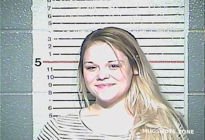 West Jessica Marie Franklin County Mugshots Zone