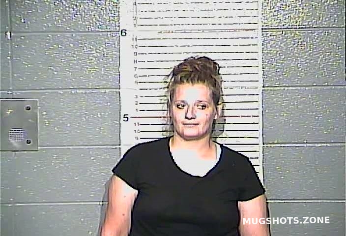 Hendershot Jamie Renee Franklin County Mugshots Zone