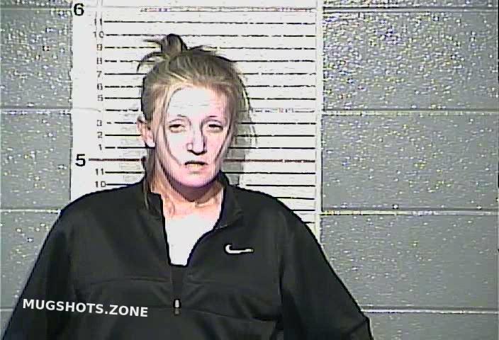 TRAYLOR JEANIE RENEE 09 28 2023 Franklin County Mugshots Zone