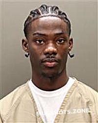 SAMPLE JEVON 05 18 2022 Franklin County Mugshots Zone