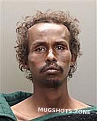 ISSA DAHIR 07 21 2022 Franklin County Mugshots Zone