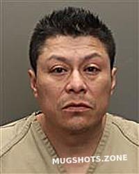 Chacon Heriberto Estrada Franklin County Mugshots Zone