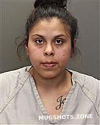 ROSALES ALEXANDRA ALEXIS 04 08 2023 Franklin County Mugshots Zone