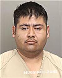 MARTINEZ ARMANDO PABLO 05 25 2023 Franklin County Mugshots Zone