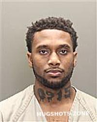 THOMAS AMANI 06 18 2023 Franklin County Mugshots Zone