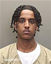 YUSUF HASSAN BURHAN 07 26 2023 Franklin County Mugshots Zone