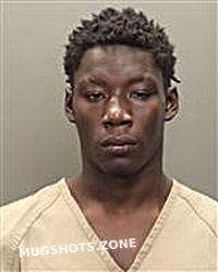 SY OUSMANE MAMADOU 08 10 2023 Franklin County Mugshots Zone