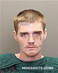 BICKERSTAFF JEREMY DAVID 08 19 2023 Franklin County Mugshots Zone