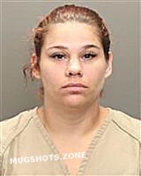 SANTIAGO JESSICA MARIE 08 20 2023 Franklin County Mugshots Zone