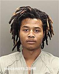 Santell Jermaine Franklin County Mugshots Zone