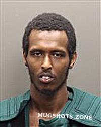 ABDI MOHAMED 11 12 2023 Franklin County Mugshots Zone